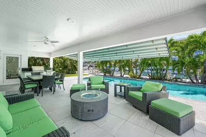 2540 Mercedes Drive, Fort Lauderdale, FL 33316 - Photo 10