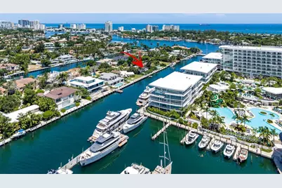 2540 Mercedes Drive, Fort Lauderdale, FL 33316 - Photo 40