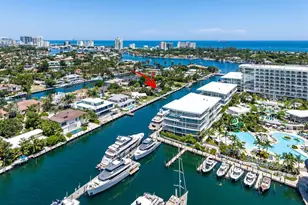 2540 Mercedes Dr, Fort Lauderdale, FL 33316 - Photo 40