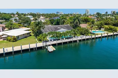2540 Mercedes Drive, Fort Lauderdale, FL 33316 - Photo 36