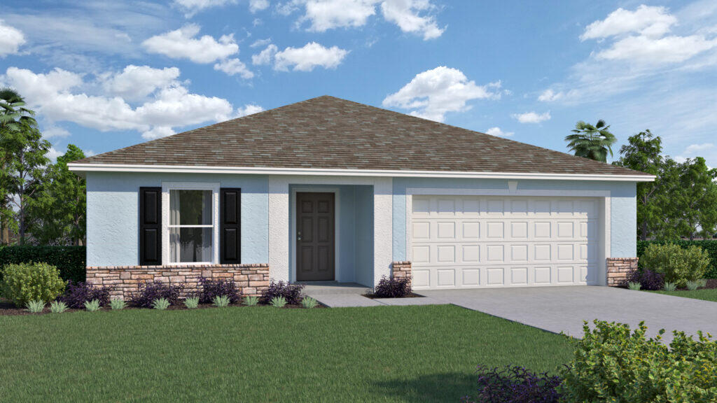 506 NW 13th St - 506 NW 13th St, Okeechobee, FL 34972 Luxury Property | Jose Angel Pina
