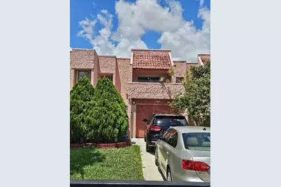 1625 NW 58th Avenue #7, Lauderhill, FL 33313 - Photo 1
