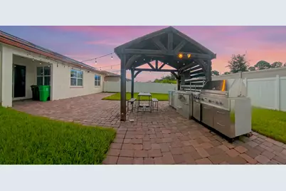 7871 NW Greenbank Circle, Port Saint Lucie, FL 34987 - Photo 4