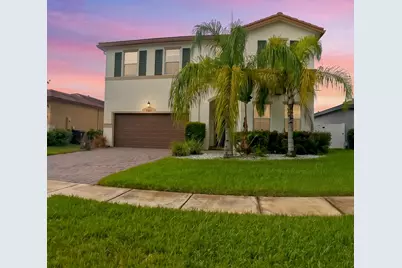 7871 NW Greenbank Circle, Port Saint Lucie, FL 34987 - Photo 2
