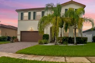 7871 NW Greenbank Cir, Port Saint Lucie, FL 34987 - Photo 2