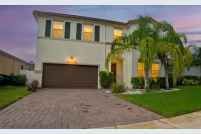 7871 NW Greenbank Circle, Port Saint Lucie, FL 34987 - Photo 1