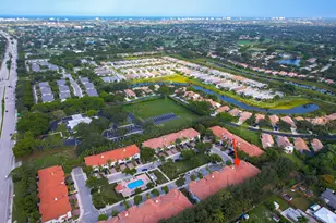 128 W Prive Cir, Delray Beach, FL 33445 - Photo 34