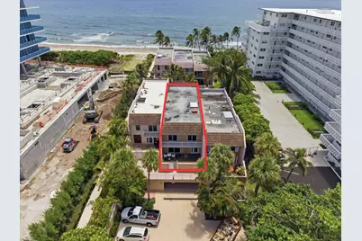 1173 Hillsboro Mile #2-2, Hillsboro Beach, FL 33062 - Photo 8