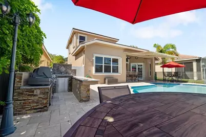 12390 NW 78th Manor, Parkland, FL 33076 - Photo 12