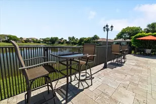 12390 NW 78th Manor, Parkland, FL 33076 - Photo 10