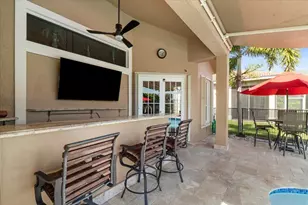 12390 NW 78th Manor, Parkland, FL 33076 - Photo 16