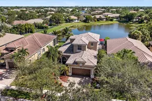 12390 NW 78th Manor, Parkland, FL 33076 - Photo 4