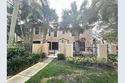 356 Prestwick Circle #1, Palm Beach Gardens, FL 33418 - Photo 1