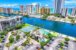 800 Parkview Dr, Hallandale Beach, FL 33009 - Photo 1