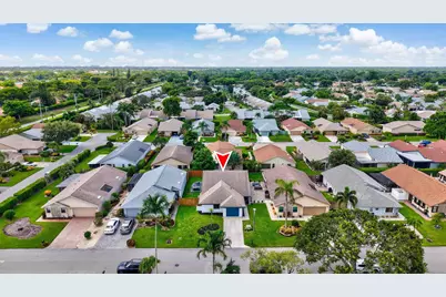 2390 NW 15th Street NW, Delray Beach, FL 33445 - Photo 30