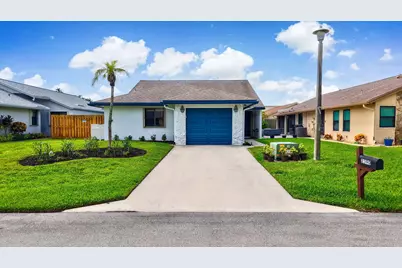 2390 NW 15th Street NW, Delray Beach, FL 33445 - Photo 2