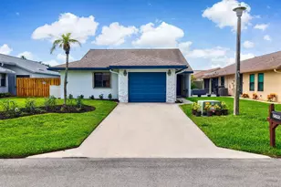 2390 NW 15th Street NW, Delray Beach, FL 33445 - Photo 2