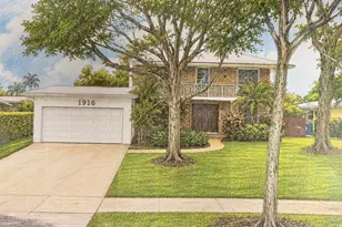 1916 Harbourview Dr, Fort Lauderdale, FL 33316 - Photo 2