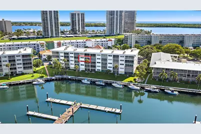 29 Yacht Club Drive #Unit 405, North Palm Beach, FL 33408 - Photo 14
