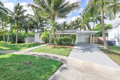 3030 Arthur Street, Hollywood, FL 33021 - Photo 1
