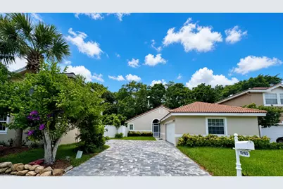 10160 Festival Way, Boca Raton, FL 33428 - Photo 2