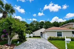 10160 Festival Way, Boca Raton, FL 33428 - Photo 2