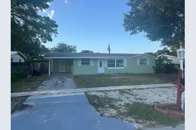 5807 Sullivan Road, Jupiter, FL 33458 - Photo 1