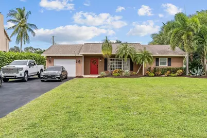 3929 Lowson Boulevard, Delray Beach, FL 33445 - Photo 2
