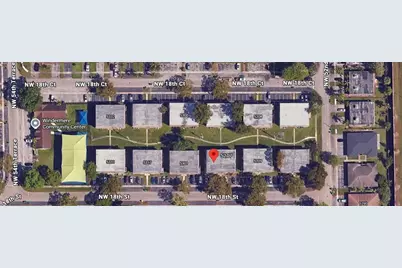 5217 NW 18th Street #4D, Lauderhill, FL 33313 - Photo 1
