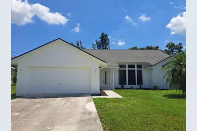 5000 NW Erskin Terrace, Port Saint Lucie, FL 34983 - Photo 2