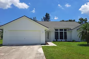 5000 NW Erskin Terrace, Port Saint Lucie, FL 34983 - Photo 2