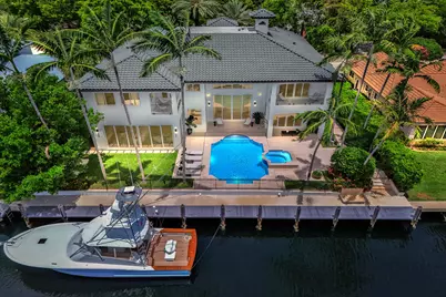 30 S Compass Drive, Fort Lauderdale, FL 33308 - Photo 1