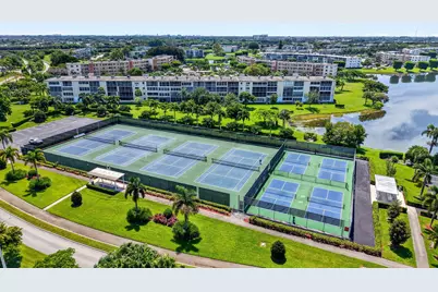 236 Preston Way #f, Boca Raton, FL 33434 - Photo 32
