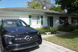 5805 Bosque Ln, West Palm Beach, FL 33415 - Photo 1