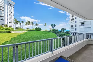 550 S Ocean Blvd, Boca Raton, FL 33432 - Photo 2