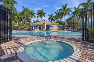 12207 SW 6th St, Pembroke Pines, FL 33025 - Photo 22