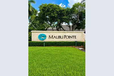 18301 NW 16th Street, Pembroke Pines, FL 33029 - Photo 1