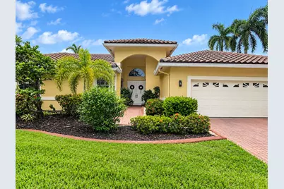18301 NW 16th Street, Pembroke Pines, FL 33029 - Photo 1