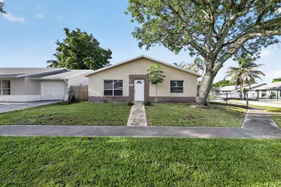 6198 Arcade Court, Lake Worth, FL 33463 - Photo 1