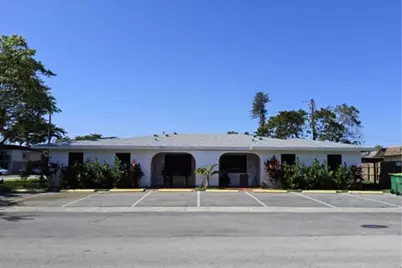 5201 NW 18th Court, Lauderhill, FL 33313 - Photo 1