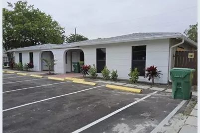 5201 NW 18th Court, Lauderhill, FL 33313 - Photo 2