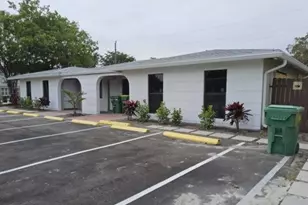 5201 NW 18th Ct, Lauderhill, FL 33313 - Photo 2