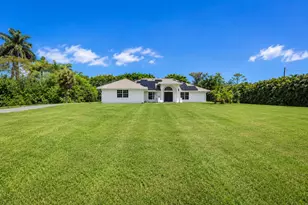 16613 61st Pl N, Loxahatchee, FL 33470 - Photo 1