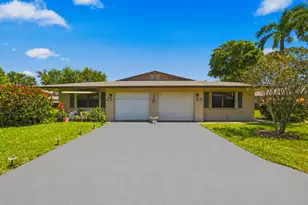 1651 Palmland Dr, Boynton Beach, FL 33436 - Photo 1