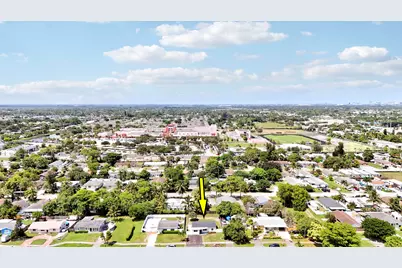 4785 Clinton Boulevard, Lake Worth, FL 33463 - Photo 2
