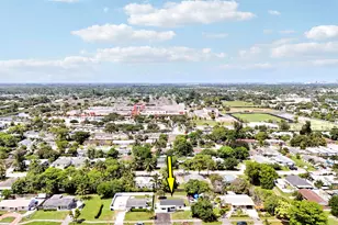 4785 Clinton Blvd, Lake Worth, FL 33463 - Photo 2