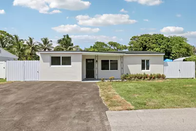 4785 Clinton Boulevard, Lake Worth, FL 33463 - Photo 4