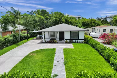 1095 Miami Boulevard, Delray Beach, FL 33483 - Photo 1