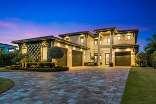 715 Ibis Way, North Palm Beach, FL 33408 - Photo 4