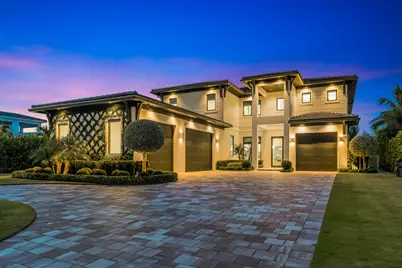 715 Ibis Way, North Palm Beach, FL 33408 - Photo 1